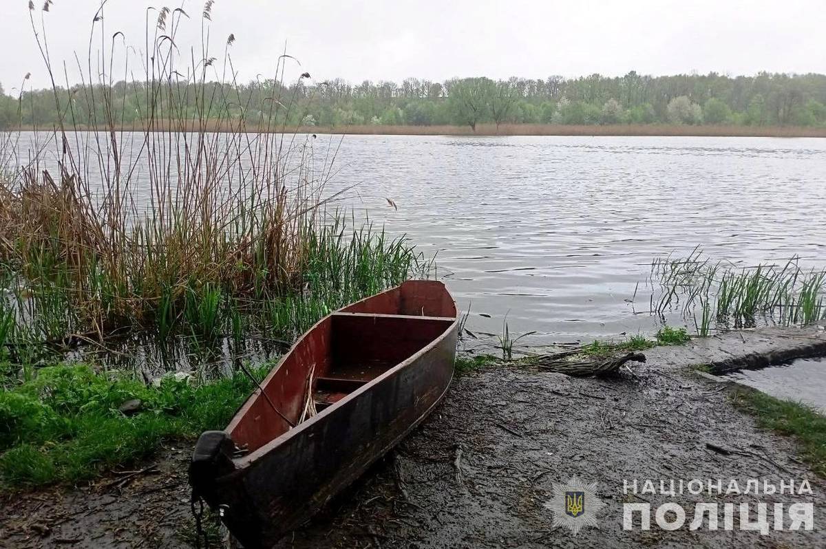 На Вінниччині незаконно виловили понад 400 кг риби: подробиці