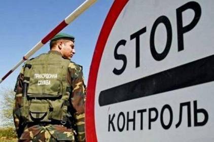 В ДПСУ розповіли про зміни, які чекають на чоловіків при перетині кордону з 18 травня: В ДПСУ розповіли про зміни, які чекають на чоловіків при перетині кордону з 18 травня: