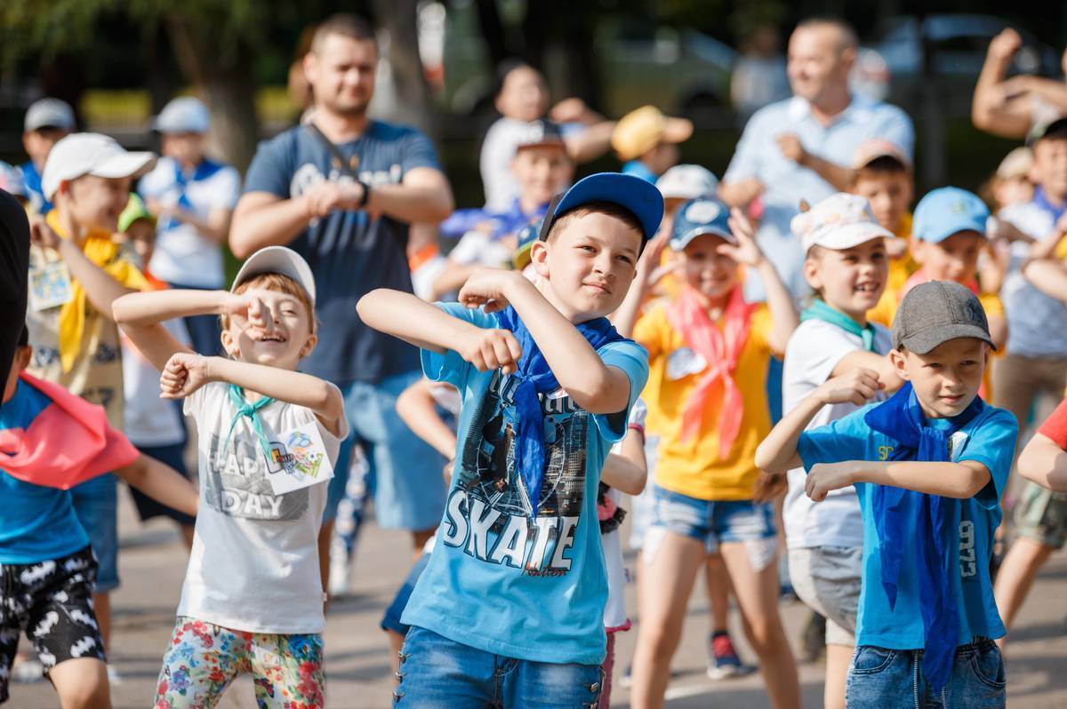 На початку літа у Вінниці відкриють пришкільні табори: на базі яких шкіл вони діятимуть