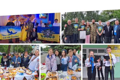 Вінницькі школярі зібрали понад 200 тис грн на благодійному ярмарку: на що вони їх витратять Вінницькі школярі зібрали понад 200 тис грн на благодійному ярмарку: на що вони їх витратять