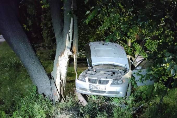 Наїзд автобуса на велосипедистку та ДТП у Вінниці: що відомо про потерпілих