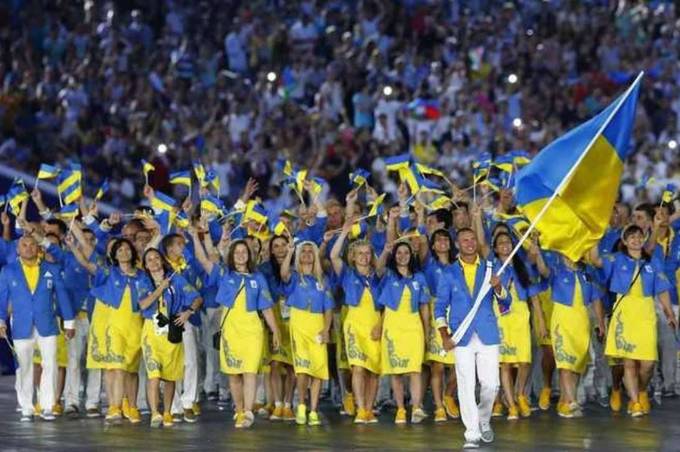 Україна офіційно оголосила про участь в Олімпійських іграх 2024 року в Парижі: подробиці