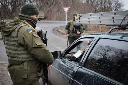 У ТЦК повідомили, які документи повинні мати при собі водії