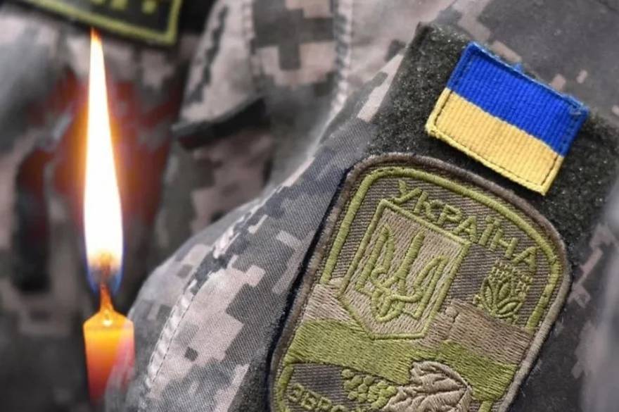 Сьогодні Турбів “живим коридором” прощатиметься з загиблим Героєм