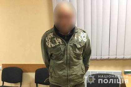 На Вінниччині судили чоловіка, який зґвалтував 63-річну жінку: який вирок він отримав