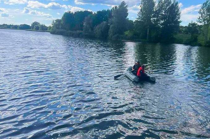 На Вінниччині затонув неповнолітній хлопець: перші подробиці трагедії