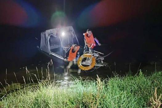 Рятувальники на Вінниччині виявили двох потопельників: подробиці