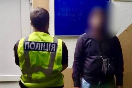 У Вінниці виявили іноземця, який понад три роки незаконно перебував на території України