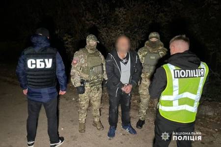 На Вінниччині судили організатора незаконної переправи чоловіків через кордон