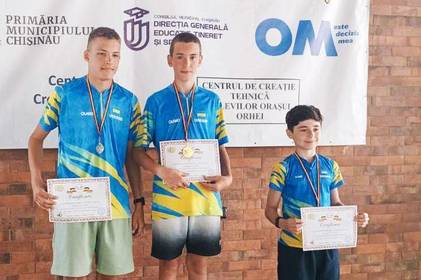 Вінничанин став чемпіоном світу зі спортивної радіопеленгації: як йому це вдалось