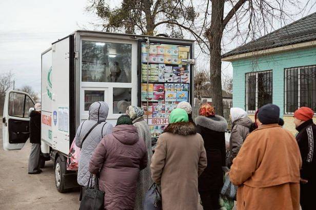 На Вінниччині створюватимуть мобільні аптечні пункти