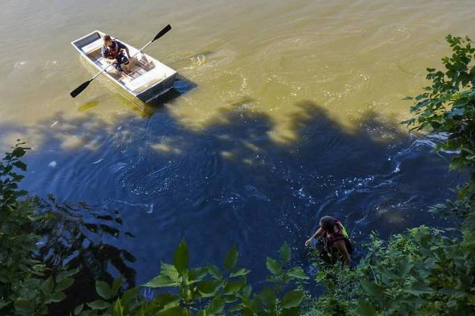 На Вінниччині за добу вода забрала життя трьох людей: пошуки затонулого хлопчика