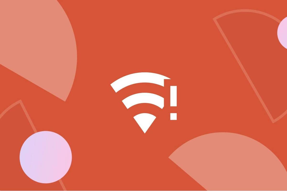 Чому небезпечно користуватися загальнодоступними мережам Wi-Fi – розповідає кіберполіція