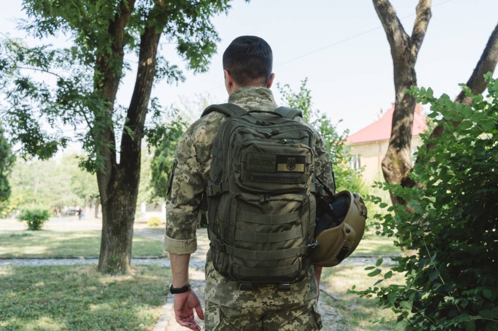 Воєнний стан та мобілізацію в Україні знову продовжать