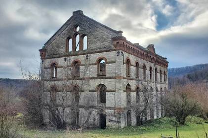 Водяний млин на Вінниччині визнали найгарнішим в Україні: фото