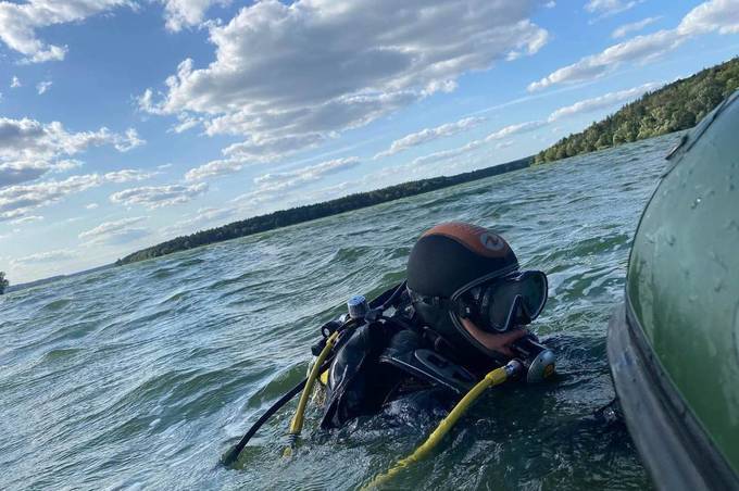 Вода забрала ще одне життя на Вінниччині: пошуки тривали декілька днів