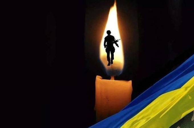 На фронті загинув військовий з Вінниччини Ігор Мукомел