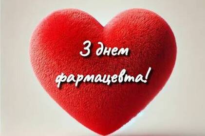 День фармацевтичного працівника: красиві привітання в прозі, віршах та картинках