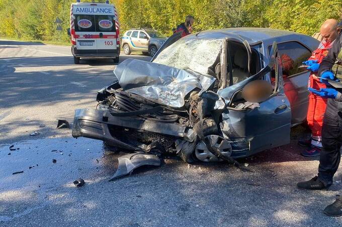 Три життя обірвались у двох смертельних ДТП на Вінниччині: подробиці та фото
