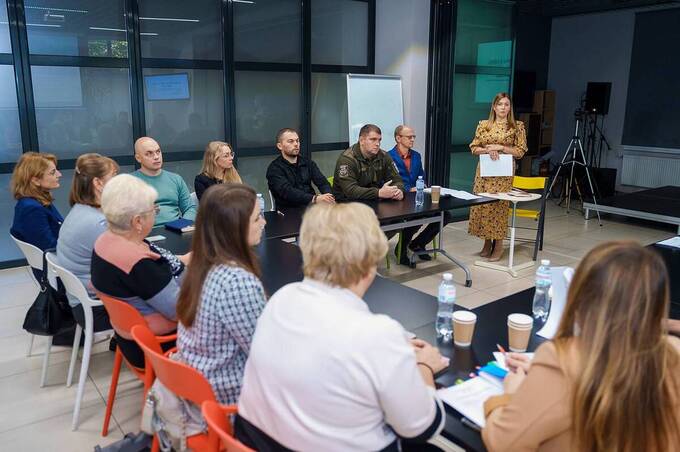 У вінницькому «Олієжиркомбінаті» розповіли куди дівають відходи з виробництва