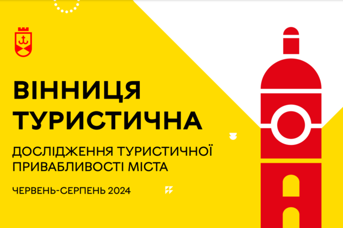 Вінниця вражає туристів: нове дослідження виявило головні переваги міста