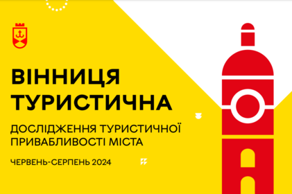 Вінниця вражає туристів: нове дослідження виявило головні переваги міста