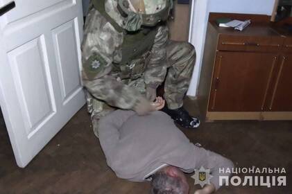 На Вінниччині судили чоловіка, який пограбував жінку на 130 тисяч гривень