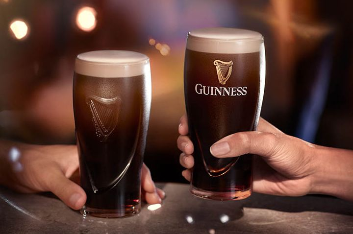 Guinness купити: історія легендарного напою
