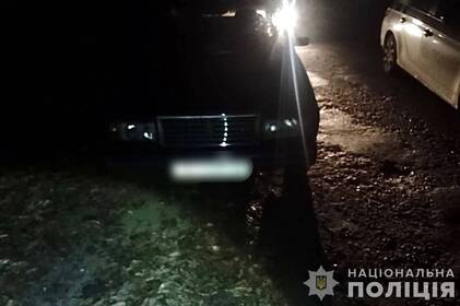 На Вінниччині двоє п'яних водіїв пропонували хабарі поліції: подробиці