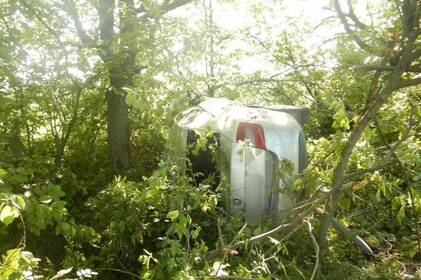 Водія з Вінниччини підозрюють у замаху на вбивство після смертельної ДТП: деталі розслідування