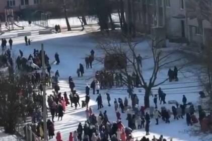 У Вінниці вже п'ятий день поспіль повідомляють про замінування шкіл