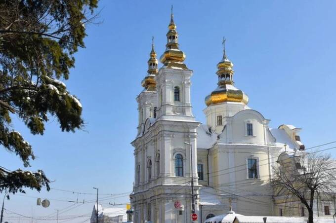 У Вінниці хочуть створити музей на базі Домініканського монастиря