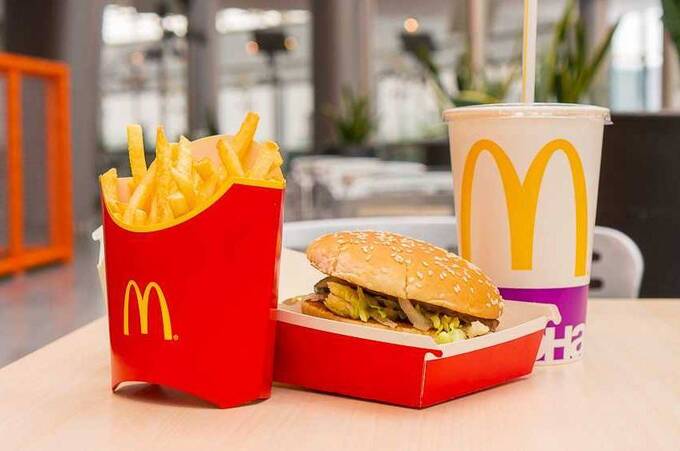 McDonald’s тестує новий формат сніданків у Вінниці: подробиці