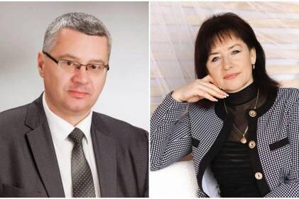 Премію Верховної Ради України отримали двоє освітян з Вінниччини Премію Верховної Ради України отримали двоє освітян з Вінниччини