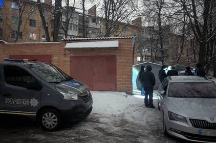 У Вінниці затримали наркозакладчика з амфетаміном та PVP-солями