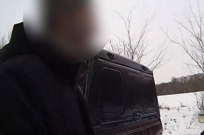 На Вінниччині п'яний водій намагався відкупитись від поліції: подробиці справи На Вінниччині п'яний водій намагався відкупитись від поліції: подробиці справи