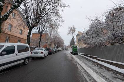 На двох вулицях Вінниці запровадять односторонній рух транспорту