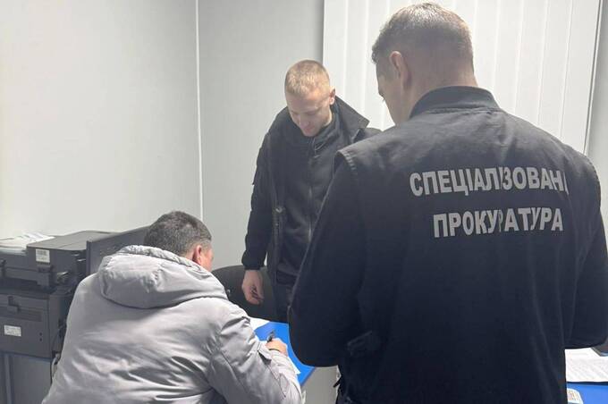 У Вінниці батько дитини побив вчителя: яке покарання йому загрожує