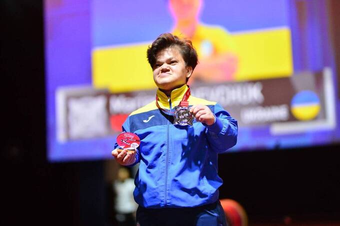 До 6 років ув'язнення засудили паралімпійську чемпіонку Мар'яну Шевчук за смертельну ДТП на Вінниччині