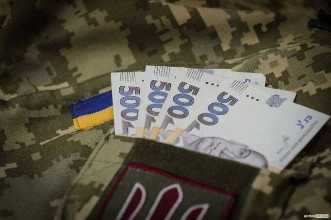 На Вінниччині ветерани та їхні сім'ї отримали 42,6 мільйонів на започаткування бізнесу