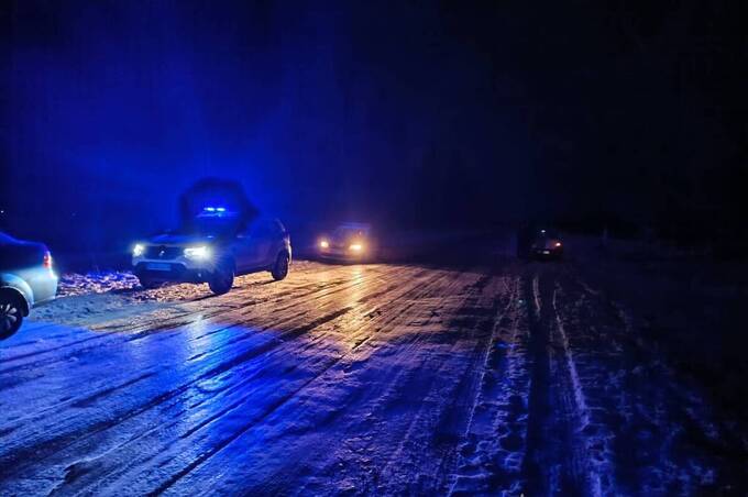 У Вінниці п'яний водій пропонував поліції 20 тисяч гривень, аби ті "заплющили очі" 