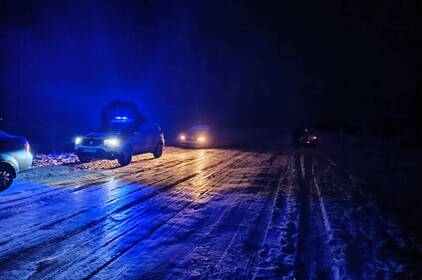 У Вінниці п'яний водій пропонував поліції 20 тисяч гривень, аби ті "заплющили очі" 