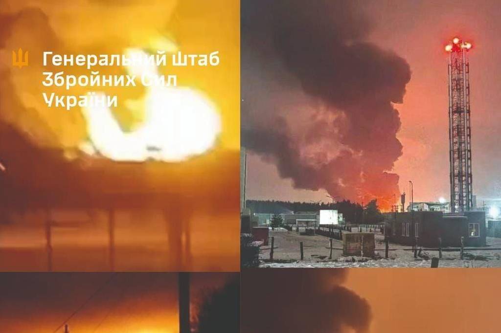 Українські військові здійснили наймасовіший удар по військових об’єктах окупантів: подробиці