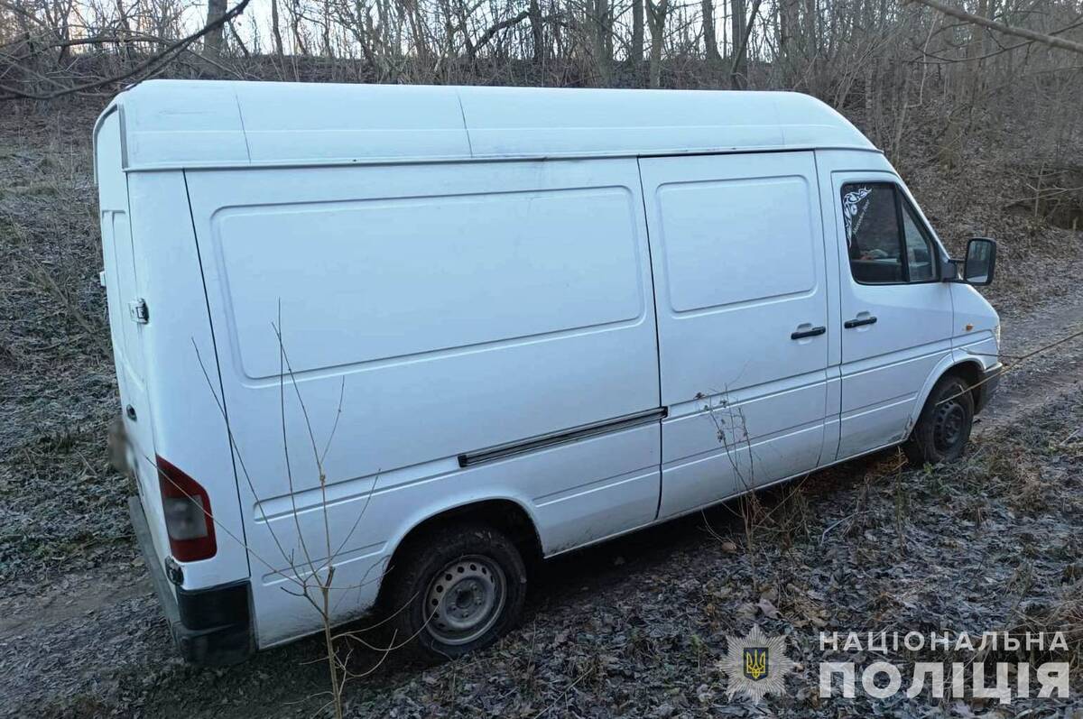 Викрав чуже авто, щоб приїхати до знайомих: у Тульчинському районі затримали місцевого жителя