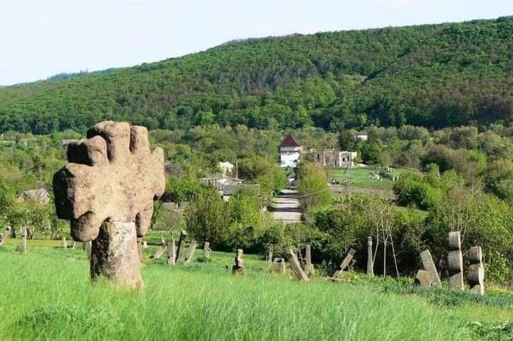 На Вінниччині біля Буші створено новий ландшафтний заказник – «Гора Лисківка»