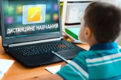 Через масове захворювання на грип частина ліцеїв Вінниці переходить на дистанційне навчання