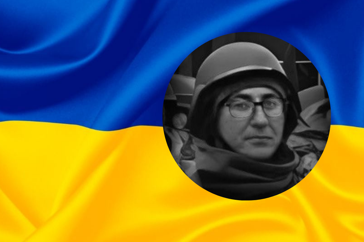 Сьогодні вінничани в останню путь проводжатимуть полеглого воїна Сергія Качуровського