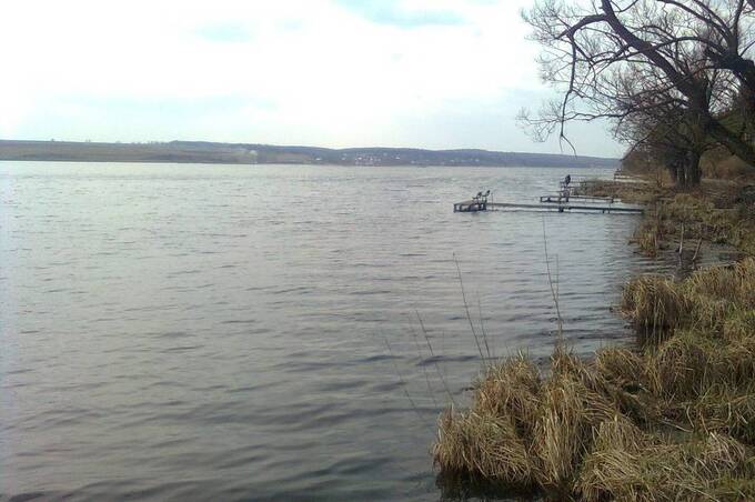 У Вінниці обговорювали питання, як врятувати водойми