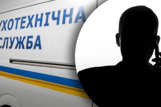 Фейкових мінувань на Вінниччині стало вдвічі більше: що каже поліція