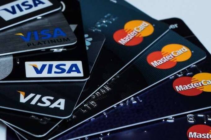 У роботі Visa та Mastercard фіксують збій: що відомо